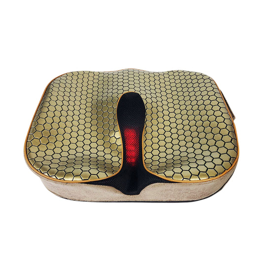 Plapin Ultrasonic Vibration Massage Cushion