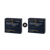 New Power Soybean Lecithin Folic Acid+ 60 Capsules/Net Wt. 0.95 oz(27g) x 2 Boxes