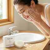 Fucoran Fucoidan Soap