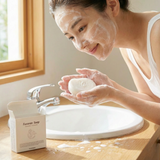 Fucoran Fucoidan Soap