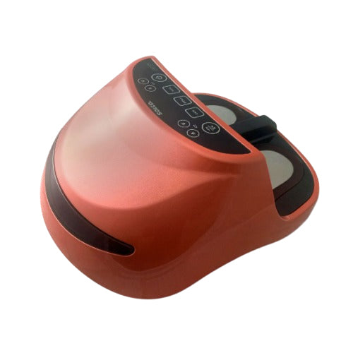 High Frequency Foot Massage