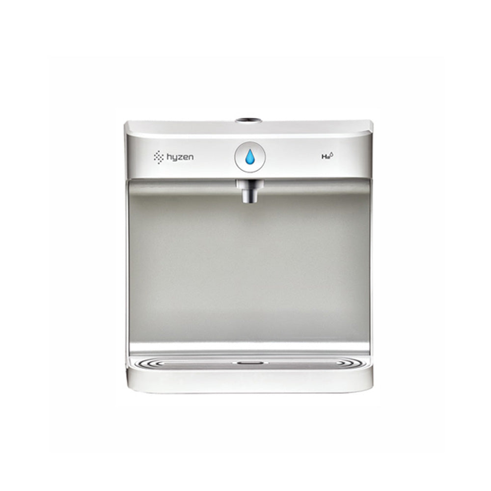 LuxZen® Water: Hydrogen Enriched Water Purifier & Dispenser