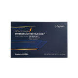 New Power Soybean Lecithin Folic Acid +