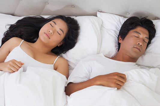 You Don’t Need Complete Silence: 3 Surprising Stimuli That May Help You Sleep Better