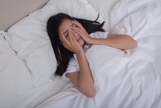 One Common Habit Can Make Your Insomnia Worse, Expert Explains