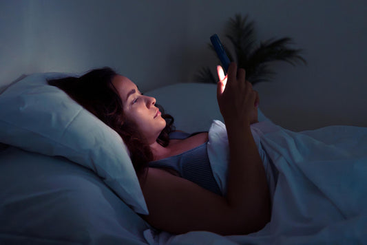 “I Slept All Weekend, So Why Am I Even More Tired?” The Surprising Mistake Many Overworked Employees Make