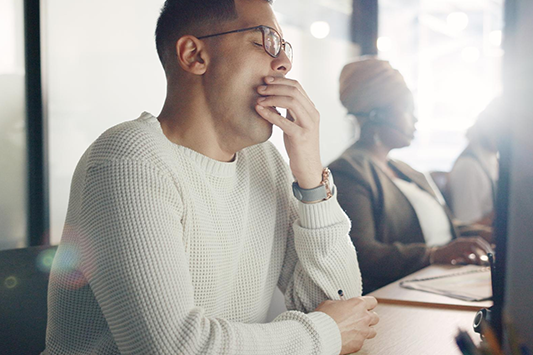 “Sharp Minds” Days Boost Productivity by 40 Minutes—The Secret Is a Good Night’s Sleep