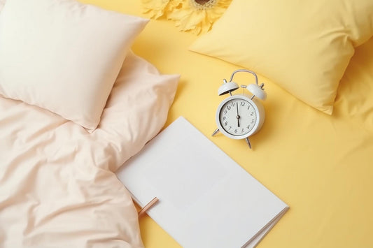 9 Sleep Habits Recommended by a Johns Hopkins Doctor for Better Sleep After 50