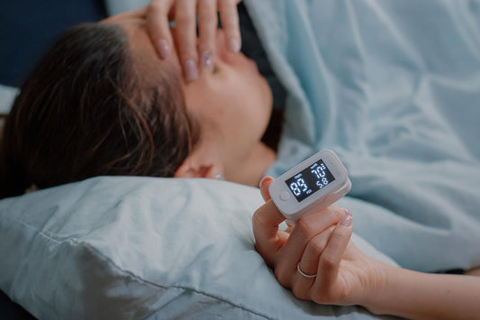 Can Poor Sleep Increase Your Risk of Diabetes?