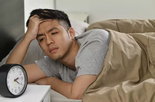 Exercise Helps You Sleep Better? The Surprising Results from 71,000 People