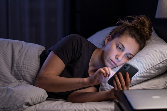 Sleeping Less Than 5 Hours a Night? Dementia Risk Rises 2.57-Fold and Parkinson’s Risk 2.37-Fold