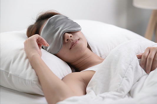 Still Tired Even After Sleeping Enough? Your Heart May Be Sending an SOS Signal!