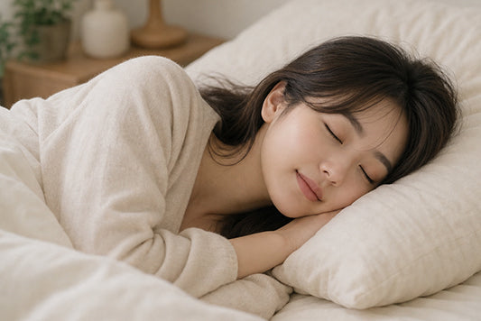 “Why Am I Still Tired Even After Sleeping?” - A Doctor’s 3 Tips for Better Sleep