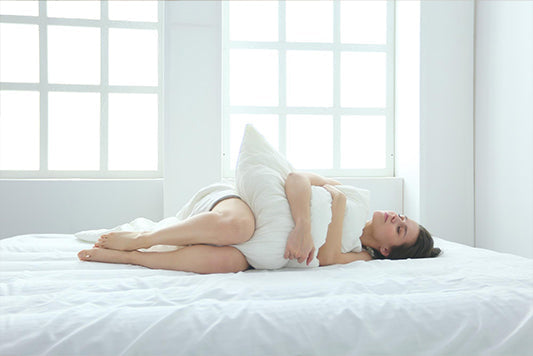Koreans Losing Sleep Under Stress… Only 7% Report “Good Sleep Every Night”