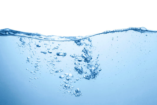 Why Is Hydrogen Water So Popular These Days?