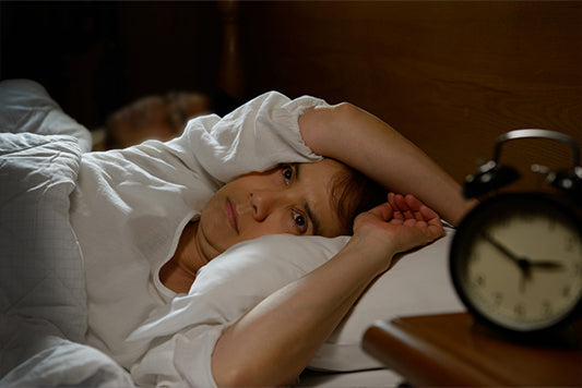 Why Are Cancer Rates Rising Among Young People? U.S. Researchers Point to ‘Insomnia’