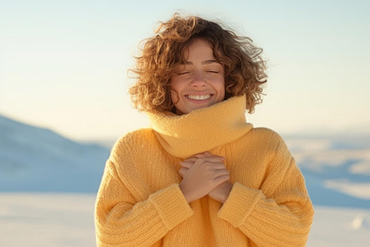 Keeping Your Body Warm: The Secret to Better Health
