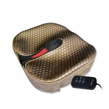 Plapin Ultrasonic Vibration Massage Cushion