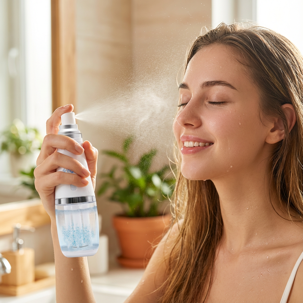 Hyzen Hydrogen Water Mist