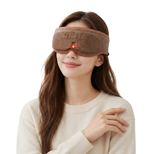Cheon-Soo An Near-Infrared Eye Care Device