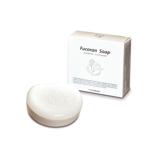 Fucoran Fucoidan Soap