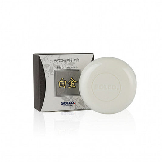 Platino Soap