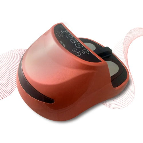 High Frequency Foot Massage