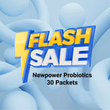 Hyzen Newpower Probiotics (30 Packets)