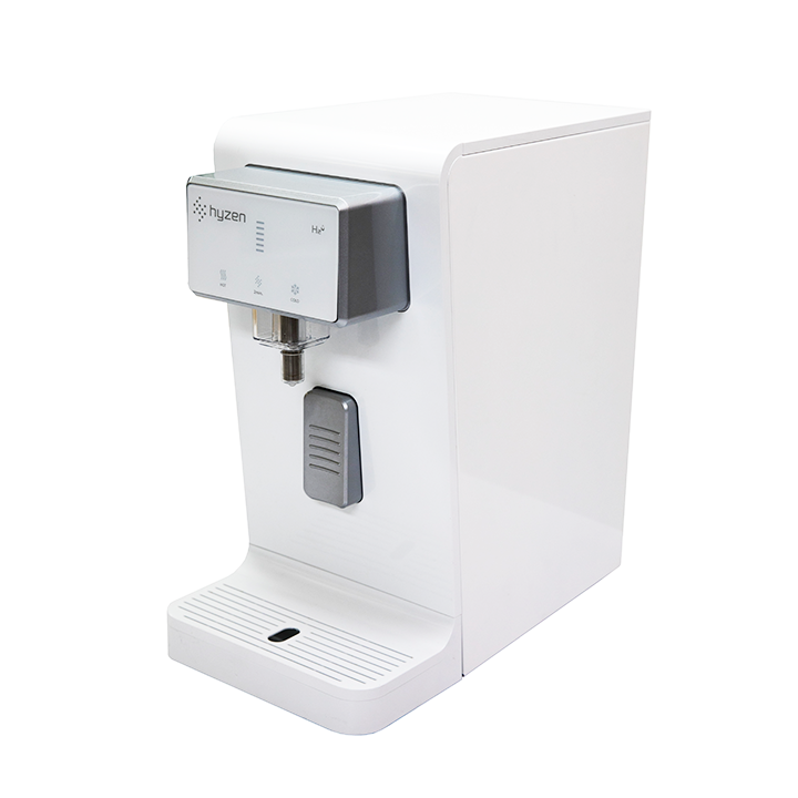 Hyzen Hot & Cold Hydrogen Water Purifier HZ-7700