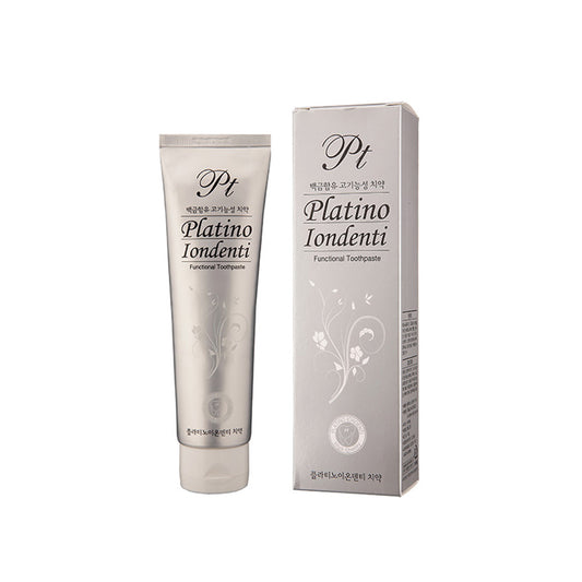 Platino Iondenti Functional Toothpaste